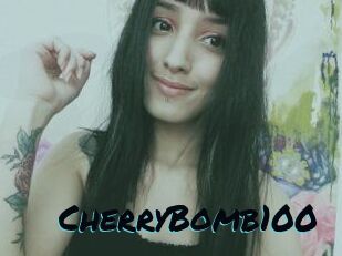 CherryBomb100