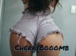 CherryBooomb