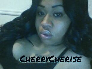 CherryCherise