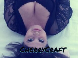 CherryCraft