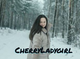 CherryLadygirl