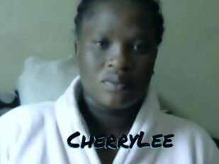 CherryLee
