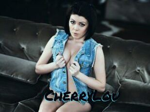 CherryLou