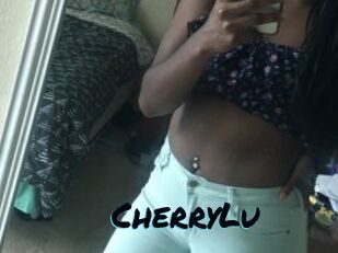 CherryLu