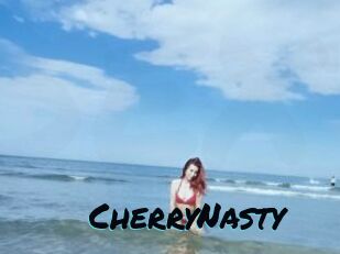 CherryNasty