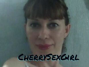 CherrySexGirl