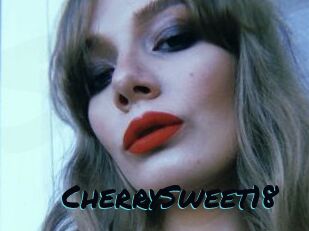 CherrySweet18
