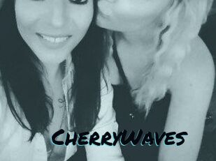 CherryWaves