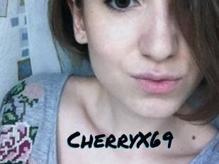 CherryX69