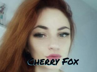 Cherry_Fox