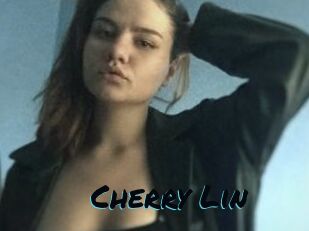 Cherry_Lin