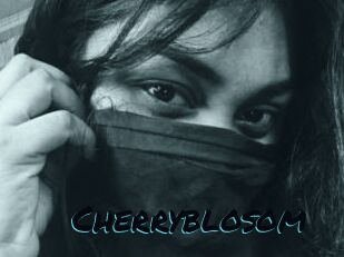 Cherryblosom