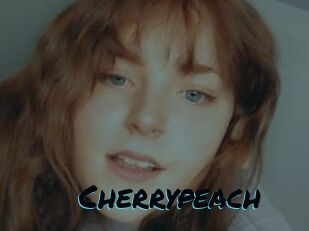 Cherrypeach