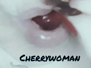 Cherrywoman