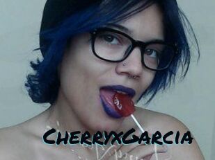 CherryxGarcia Sexties