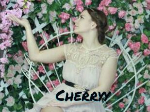 Cherryy