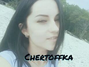 Chertoffka