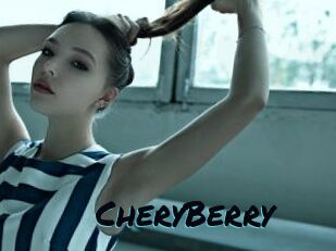 CheryBerry