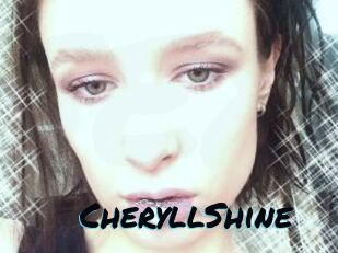 CheryllShine