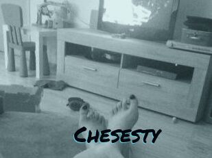 Chesesty