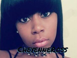 Cheyenne_Ross