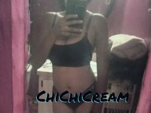 ChiChiCream