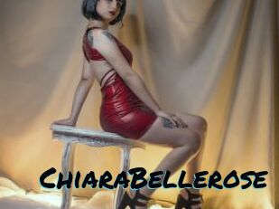 ChiaraBellerose