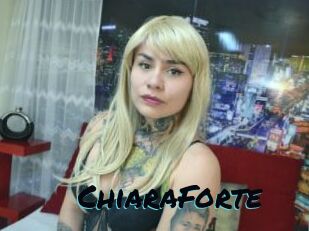 ChiaraForte