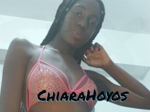 ChiaraHoyos