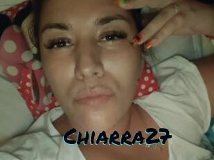 Chiarra27