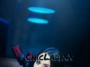 ChicLadyXX