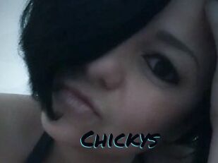 Chickys