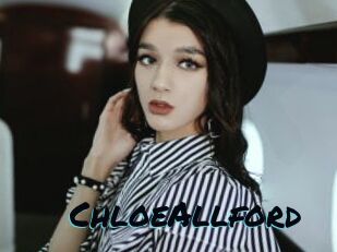 ChloeAllford