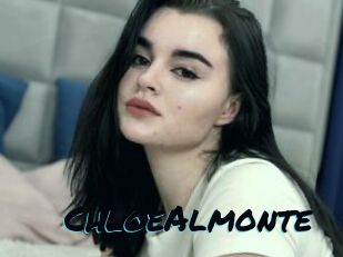 ChloeAlmonte
