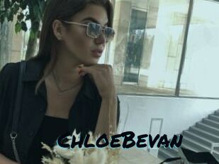 ChloeBevan