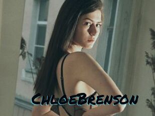 ChloeBrenson