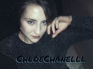 ChloeChanelll