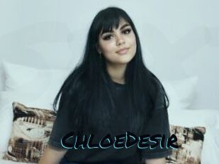 ChloeDesir