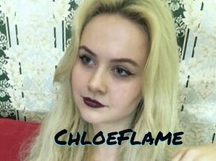 ChloeFlame