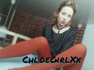 ChloeGirlXx