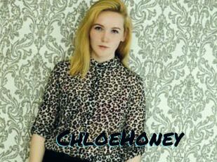 ChloeHoney