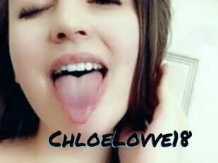 ChloeLovve18