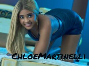 ChloeMartinelli