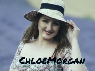 ChloeMorgan