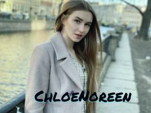 ChloeNoreen