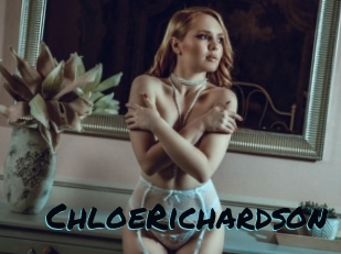 ChloeRichardson