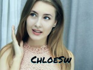 ChloeSw