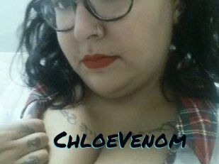 ChloeVenom