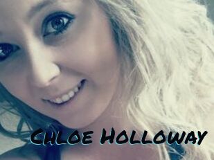 Chloe_Holloway