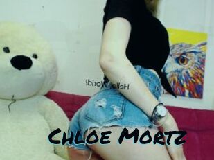 Chloe_Mortz Sexties